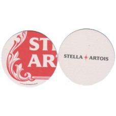 Stella Artois UK No.395